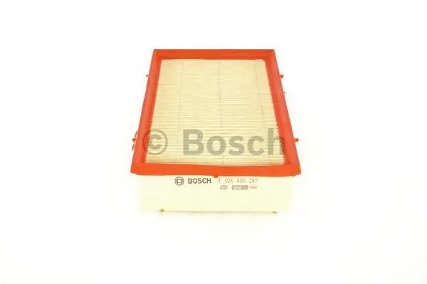 فیلتر هوا بوش
 (BOSCH)  - F 026 400 287 0